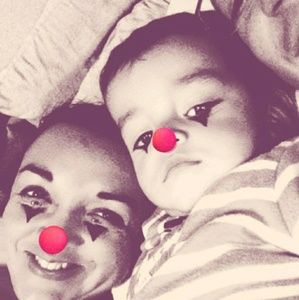 Meet your Posher, Erika